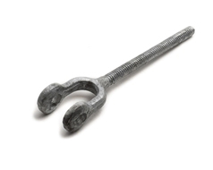 Jaw Only For Turnbuckles